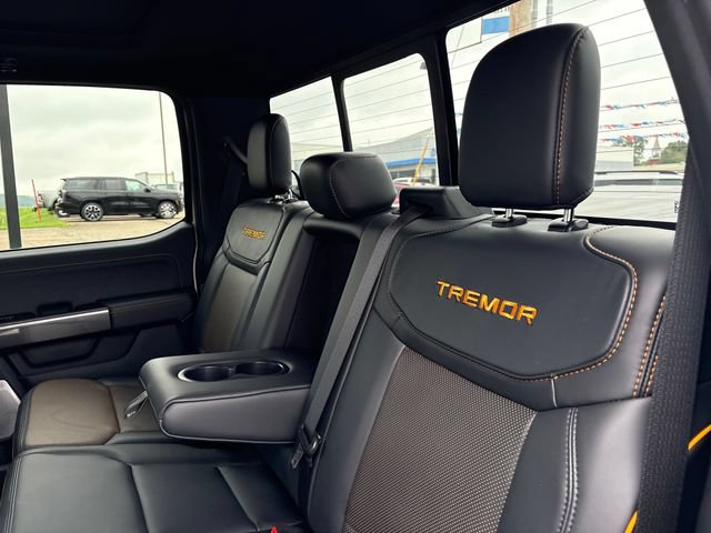 Used 2023 Ford F150 Tremor w/ Equipment Group 402A High AWD/4WD image 22