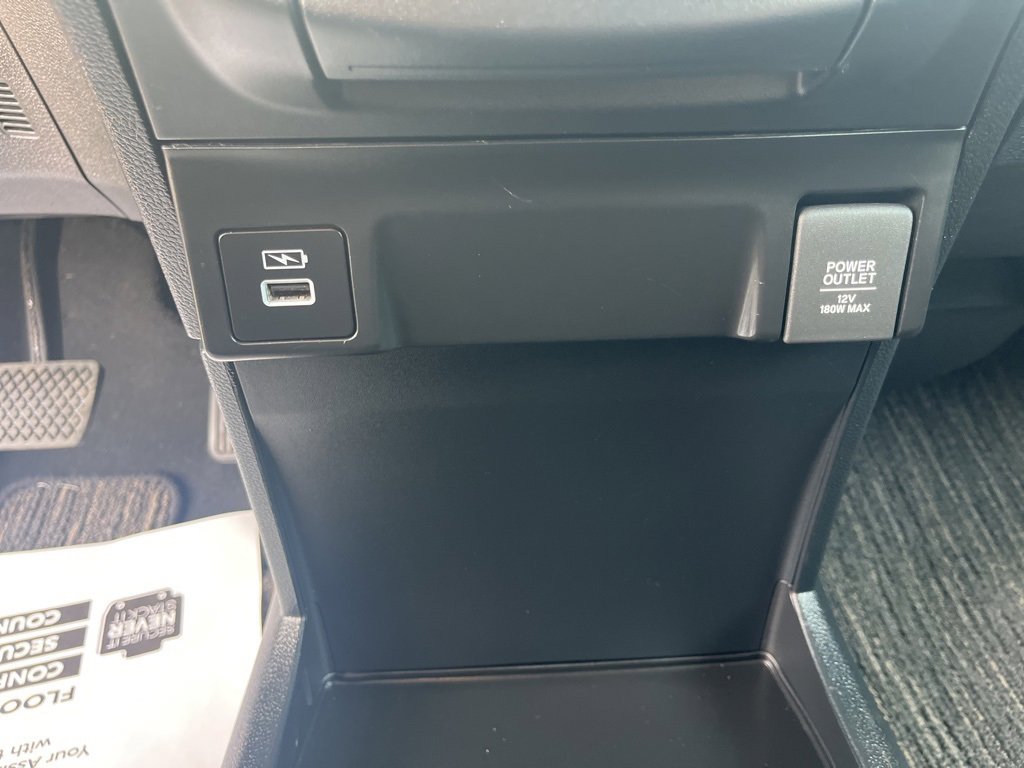 Used 2023 Honda Odyssey EX-L image 18