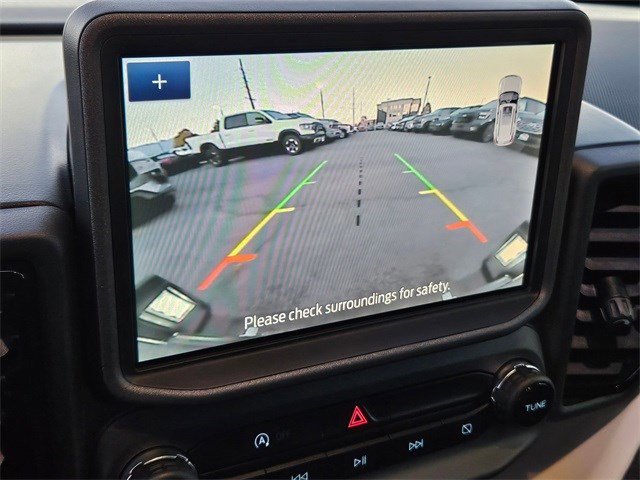 Used 2024 Ford Bronco Sport Heritage w/ Heritage Convenience Package image 23