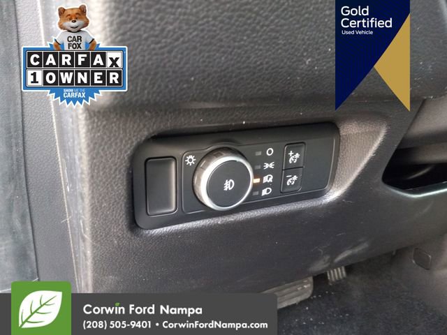 Used 2026 Ford Ranger XLT w/ Equipment Group 301A High AWD/4WD image 15