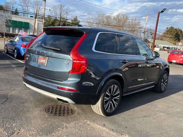Used 2020 Volvo XC90 T6 Momentum image 5