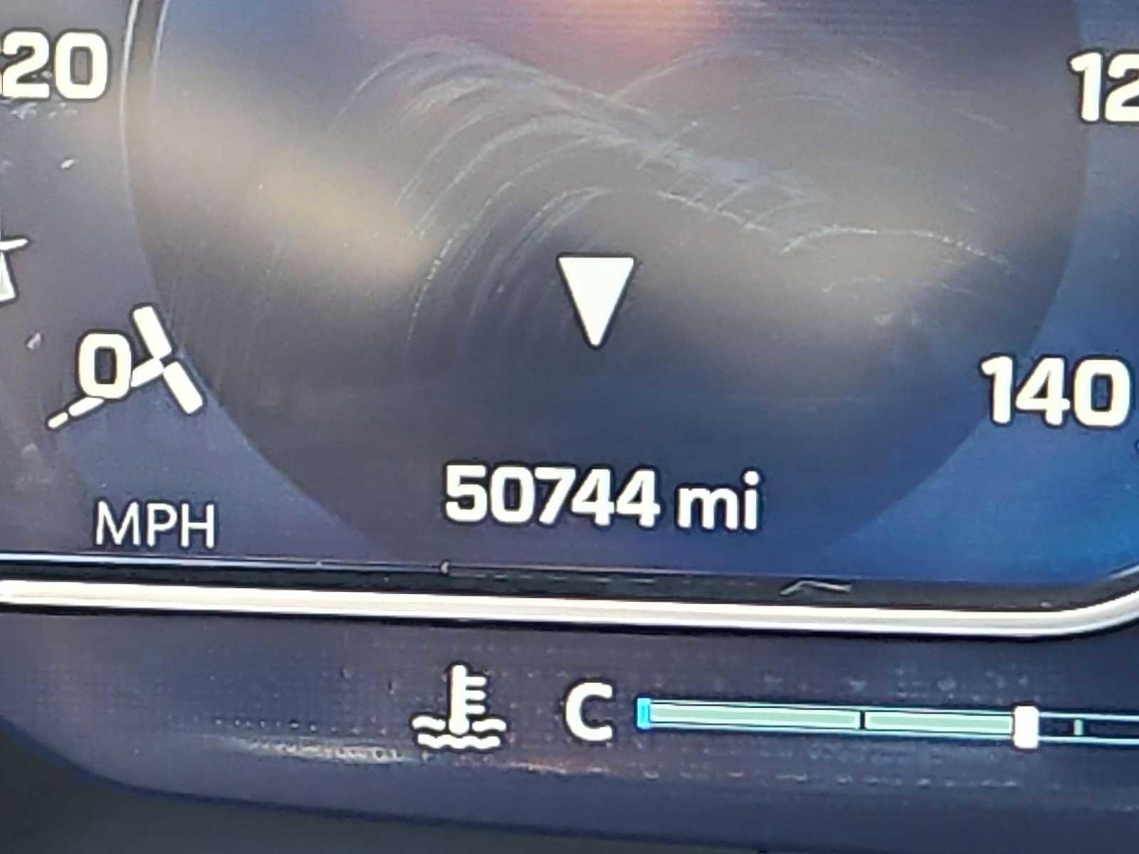 Certified 2023 Chevrolet Tahoe Z71 w/ Luxury Package image 17