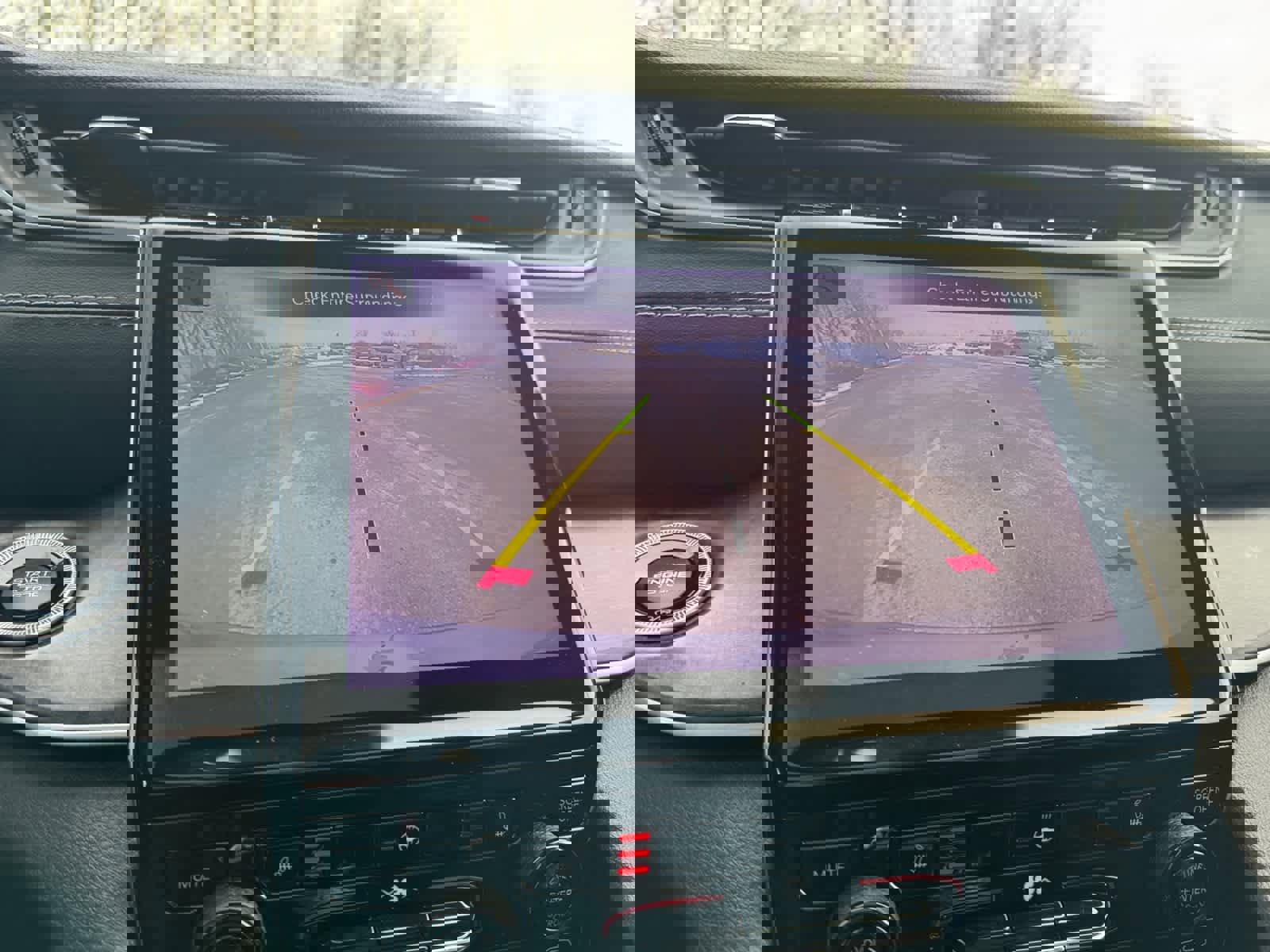 Used 2021 Jeep Grand Cherokee L Limited image 25