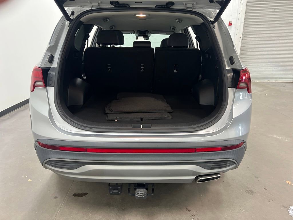Used 2023 Hyundai Santa Fe SEL image 25