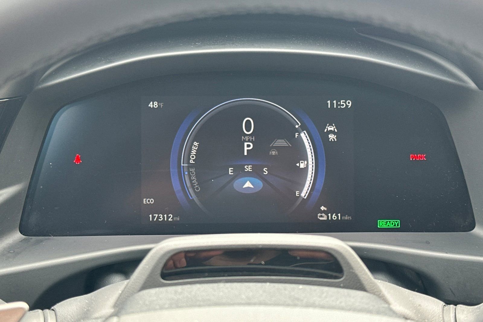 Used 2023 Lexus RZ 450e Premium image 31