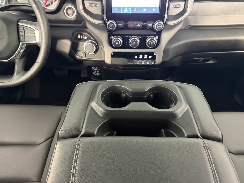 Used 2026 RAM 1500 Tradesman image 17