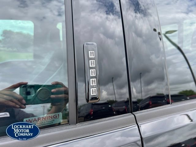 New 2026 Ford F150 Lariat w/ Equipment Group 502A High AWD/4WD image 9