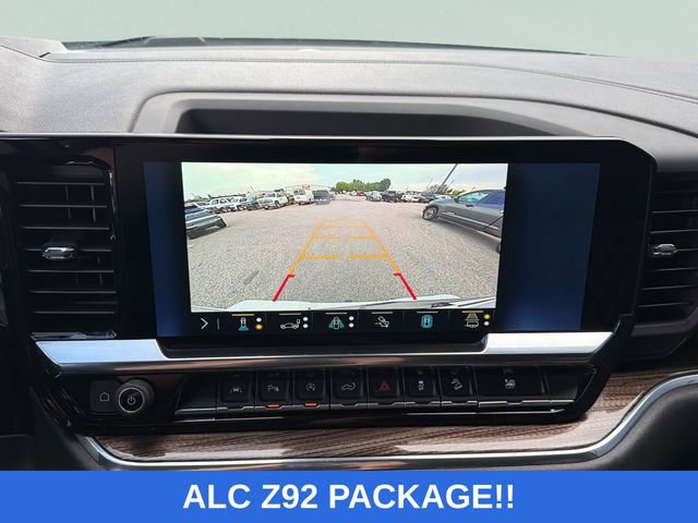 Used 2023 Chevrolet Silverado 1500 RST w/ All Star Edition Plus AWD/4WD image 11