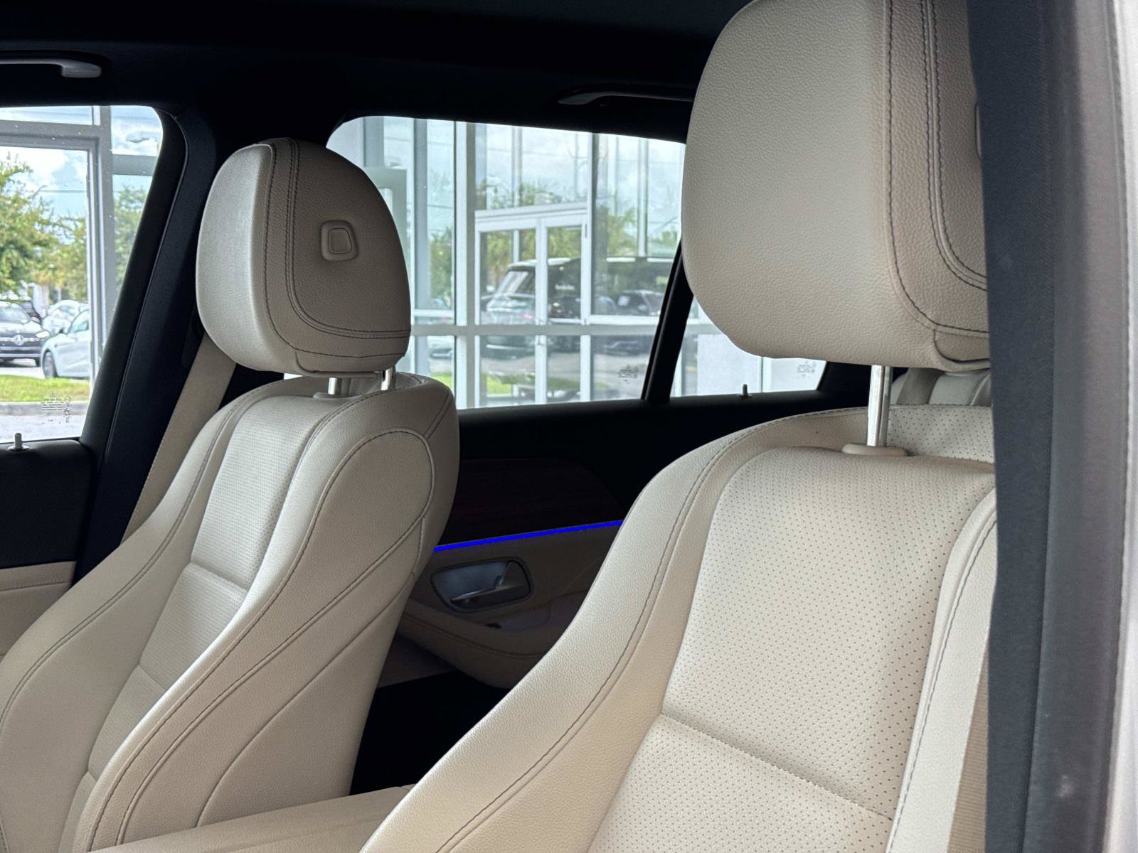 Certified 2024 Mercedes-Benz GLE 350 4MATIC image 13