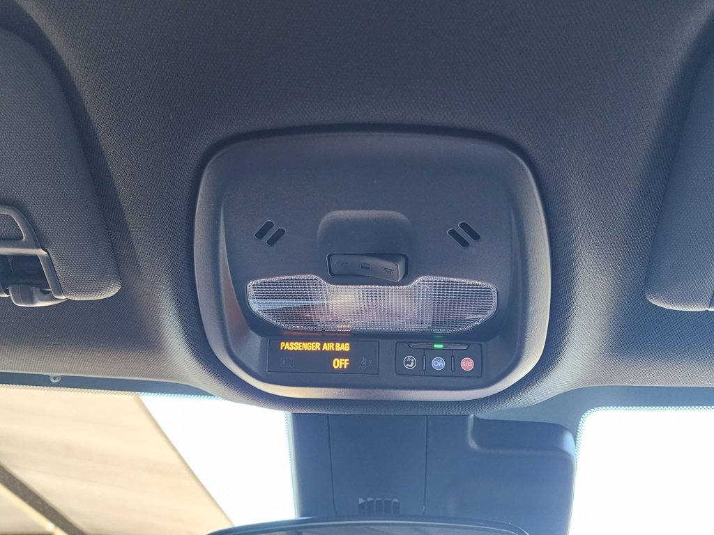 New 2026 Buick Envista Preferred w/ Convenience I Package image 33