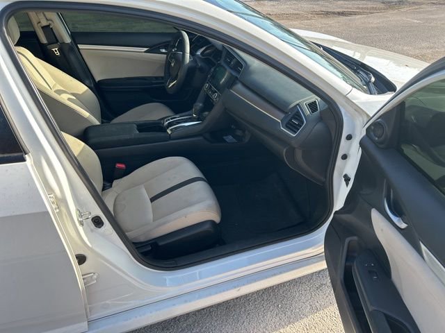 Used 2017 Honda Civic EX-T image 9