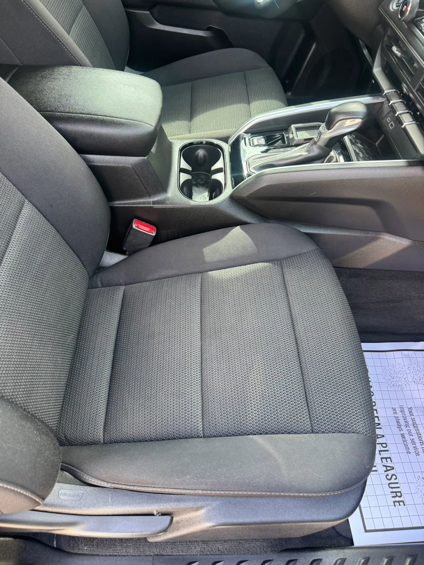 Used 2023 Chevrolet Colorado LT w/ LT Convenience Package RWD image 34