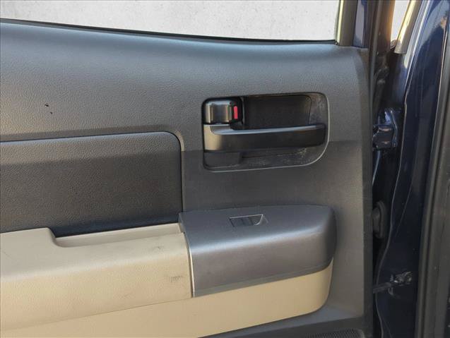 Used 2012 Toyota Tundra 2WD Double Cab w/ Tow Pkg image 9