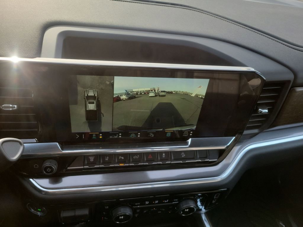 New 2026 Chevrolet Silverado 2500 High Country w/ Technology Package image 43