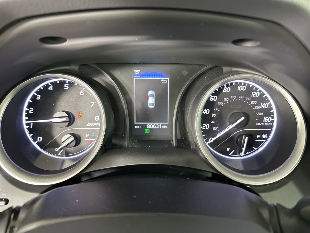 Used 2022 Toyota Camry LE image 13