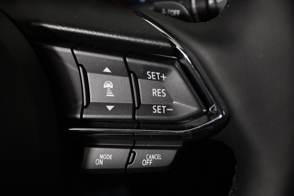 New 2025 MAZDA CX-5 AWD 2.5 S w/ Premium Plus Pkg image 32