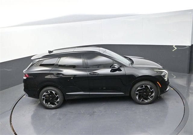Used 2023 Kia Sportage SX image 32