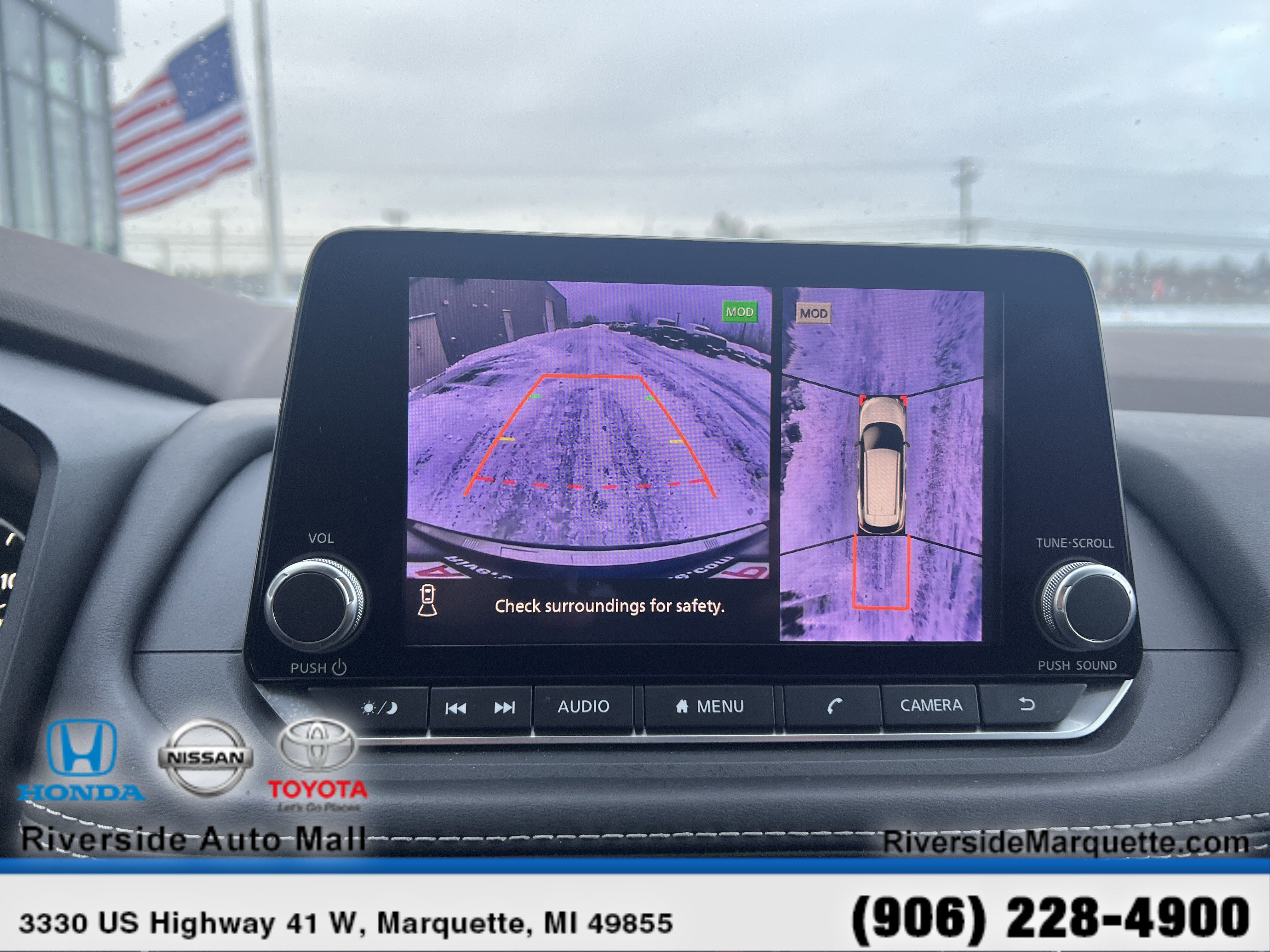 Used 2021 Nissan Rogue SV image 22