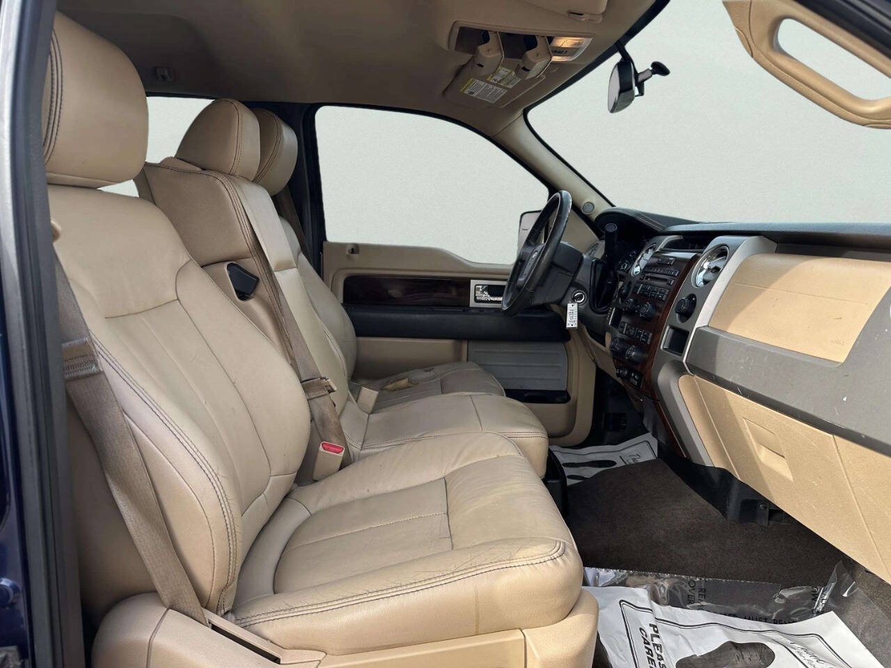 Used 2012 Ford F150 Lariat image 20