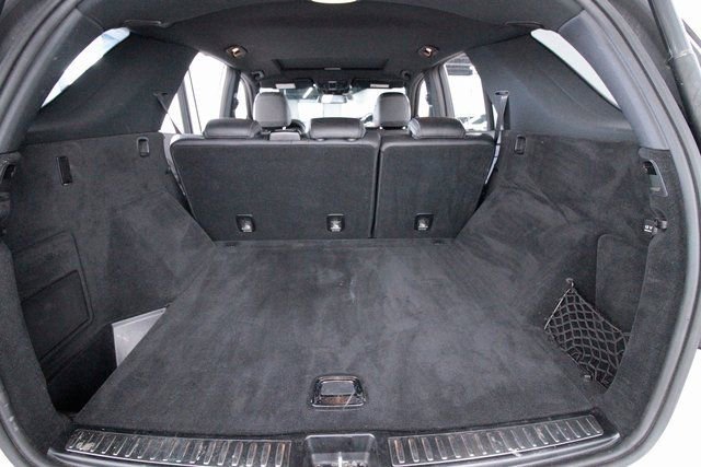 Used 2018 Mercedes-Benz GLE 350 4MATIC image 29