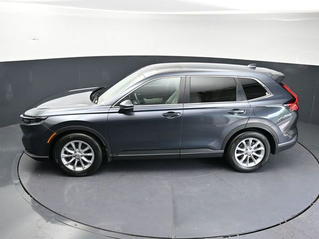 Used 2025 Honda CR-V EX-L image 30
