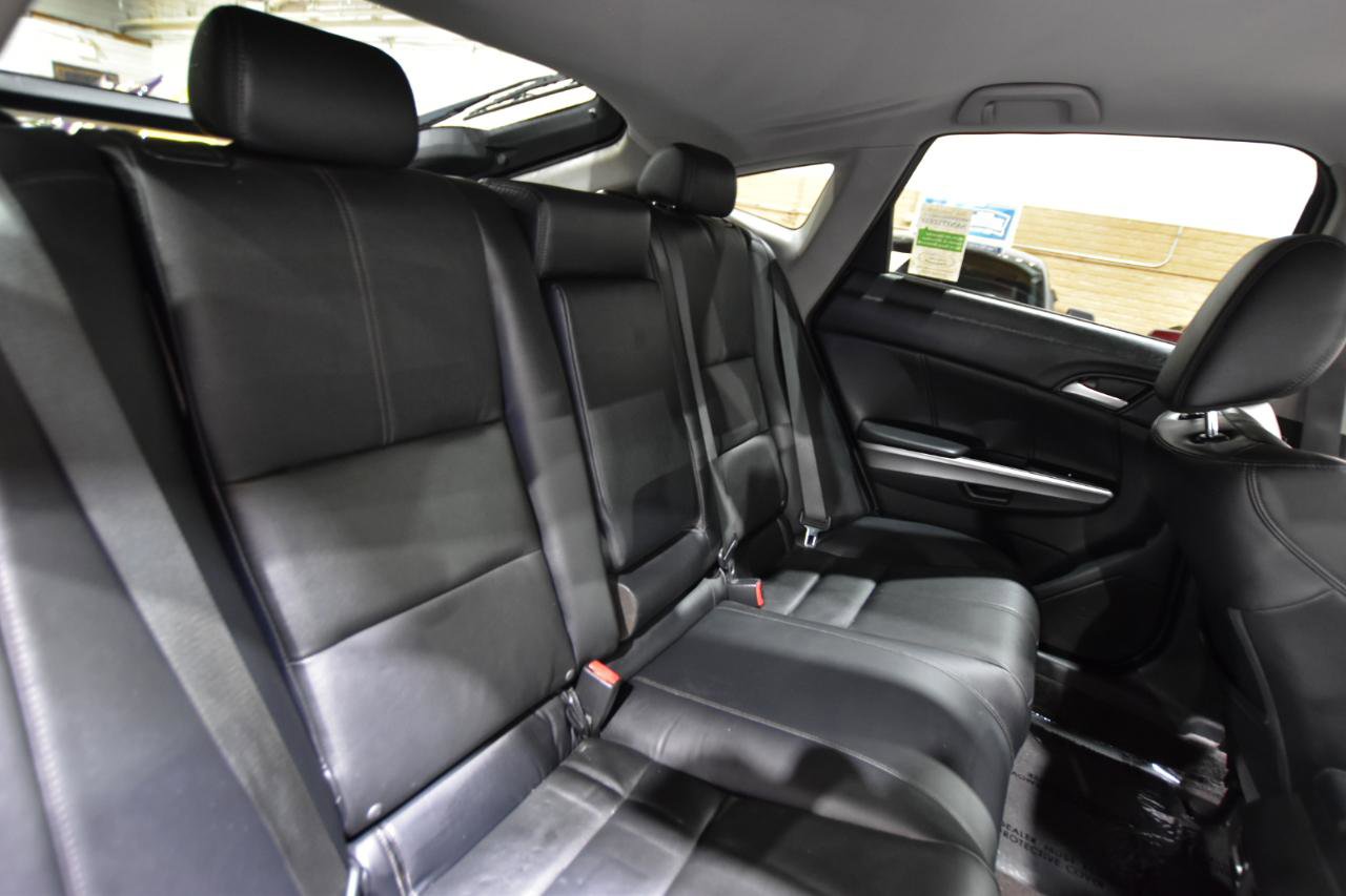 Used 2013 Honda Crosstour EX-L image 42