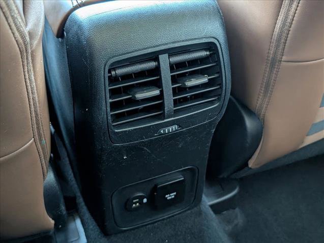 Used 2022 Ford Bronco Sport Outer Banks image 16