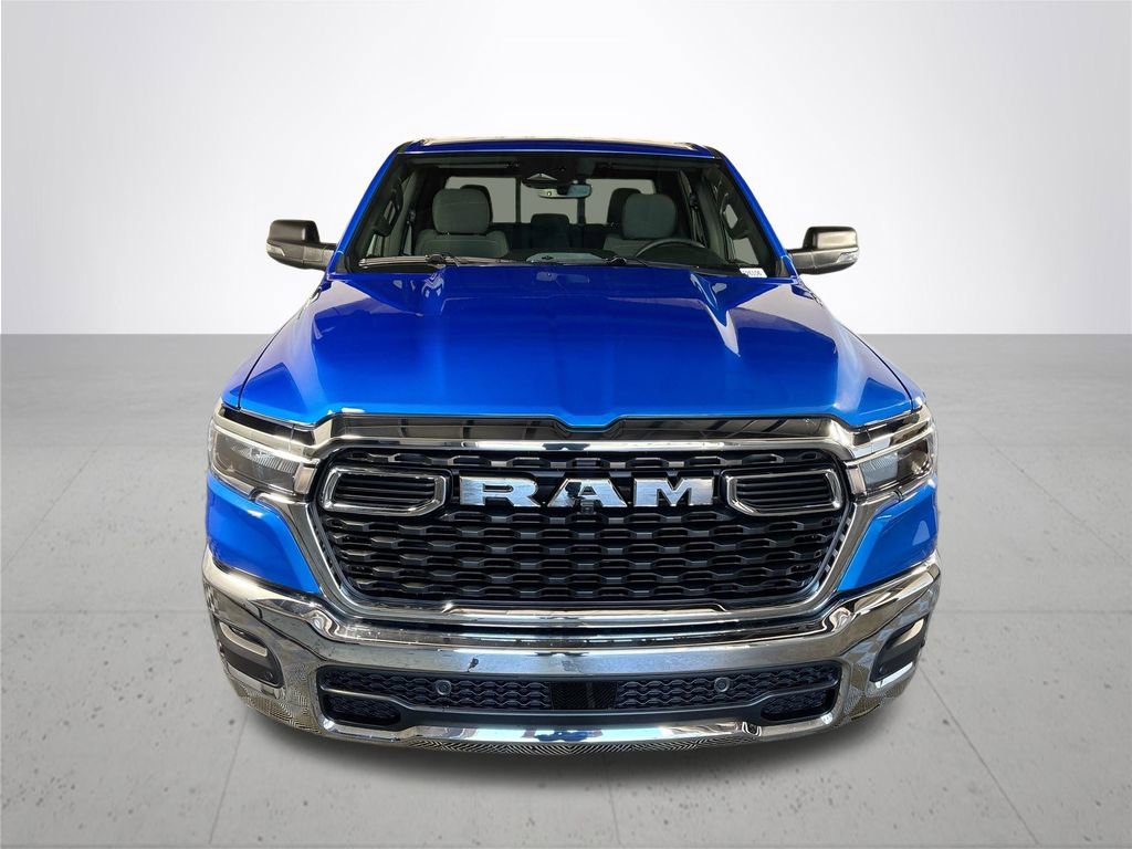 New 2026 RAM 1500 Big Horn image 3