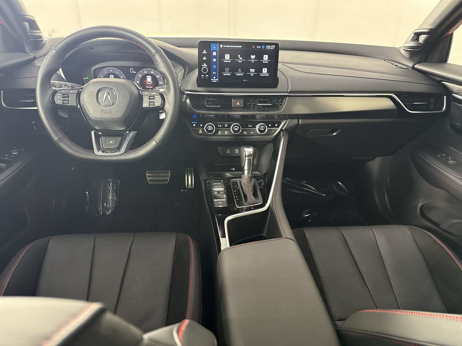 Certified 2026 Acura ADX A-Spec w/ Advance Package AWD/4WD image 25