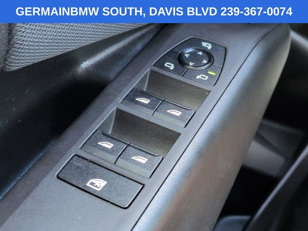 Used 2025 BMW X3 xDrive30i w/ Premium Package AWD/4WD image 26