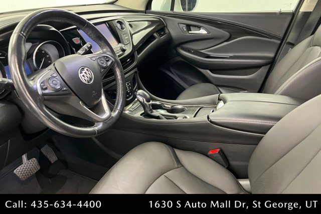 Used 2019 Buick Envision Essence image 15