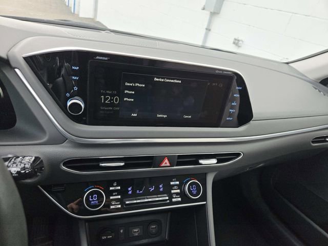 Used 2023 Hyundai Sonata Limited FWD image 19
