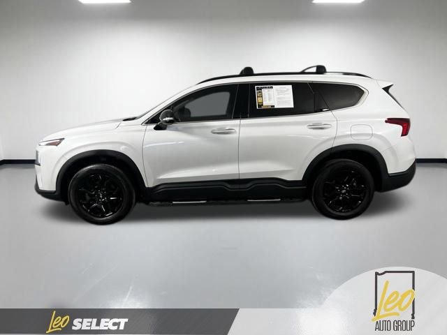 Used 2022 Hyundai Santa Fe XRT image 2