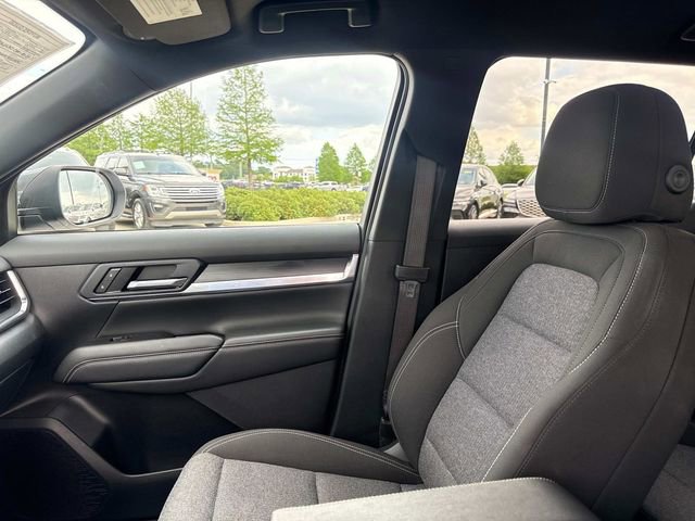 Used 2025 GMC Terrain Elevation AWD/4WD image 22