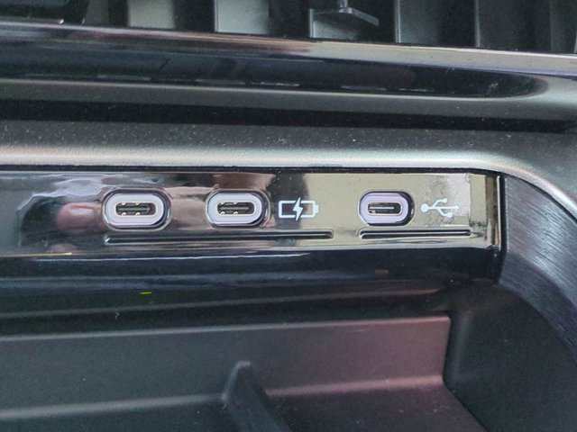 Used 2025 Lexus TX 500h AWD image 20