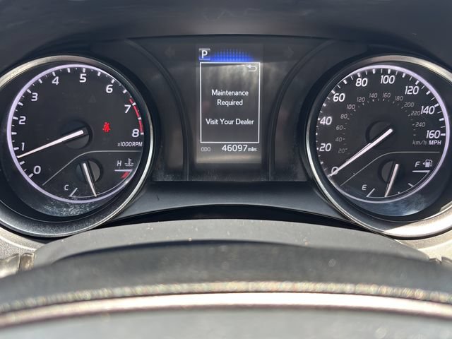 Used 2024 Toyota Camry SE FWD image 20