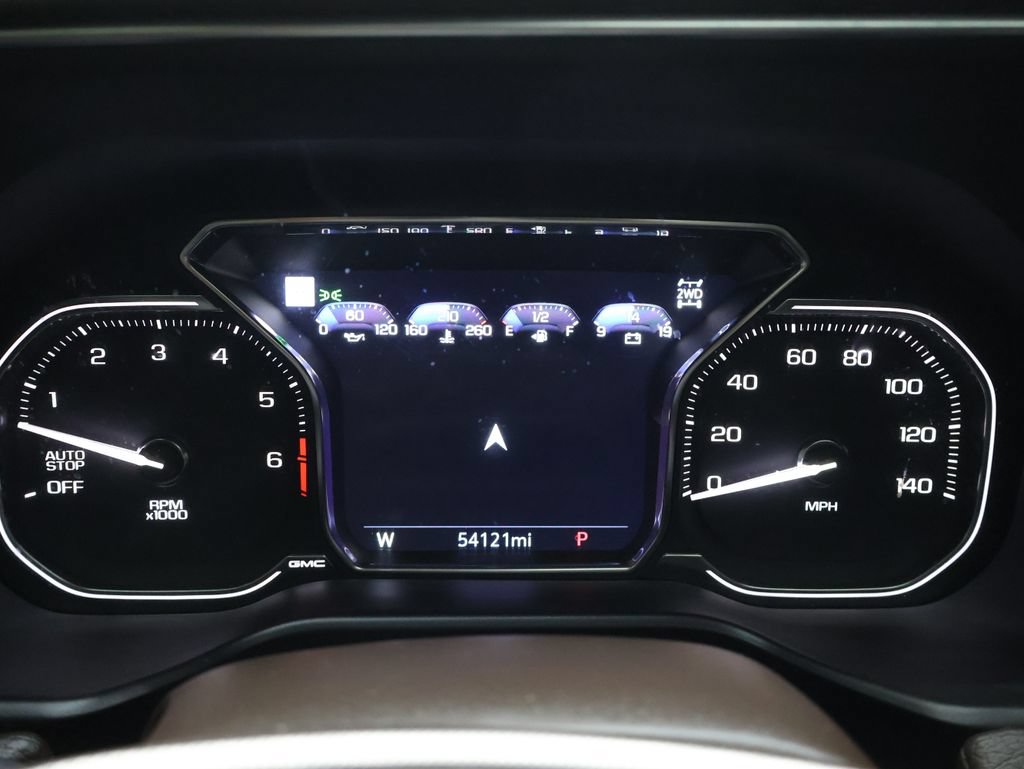 Used 2021 GMC Yukon Denali w/ Denali Premium Package AWD/4WD image 23