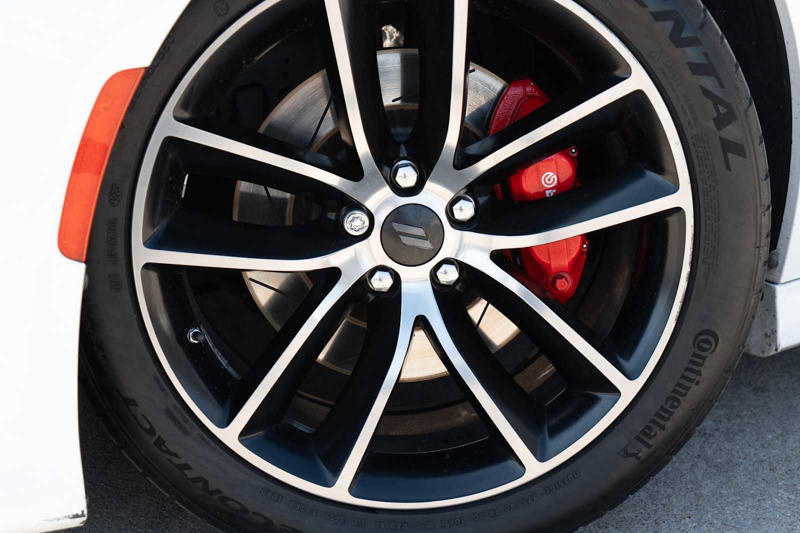 Used 2017 Dodge Charger R/T Scat Pack image 2