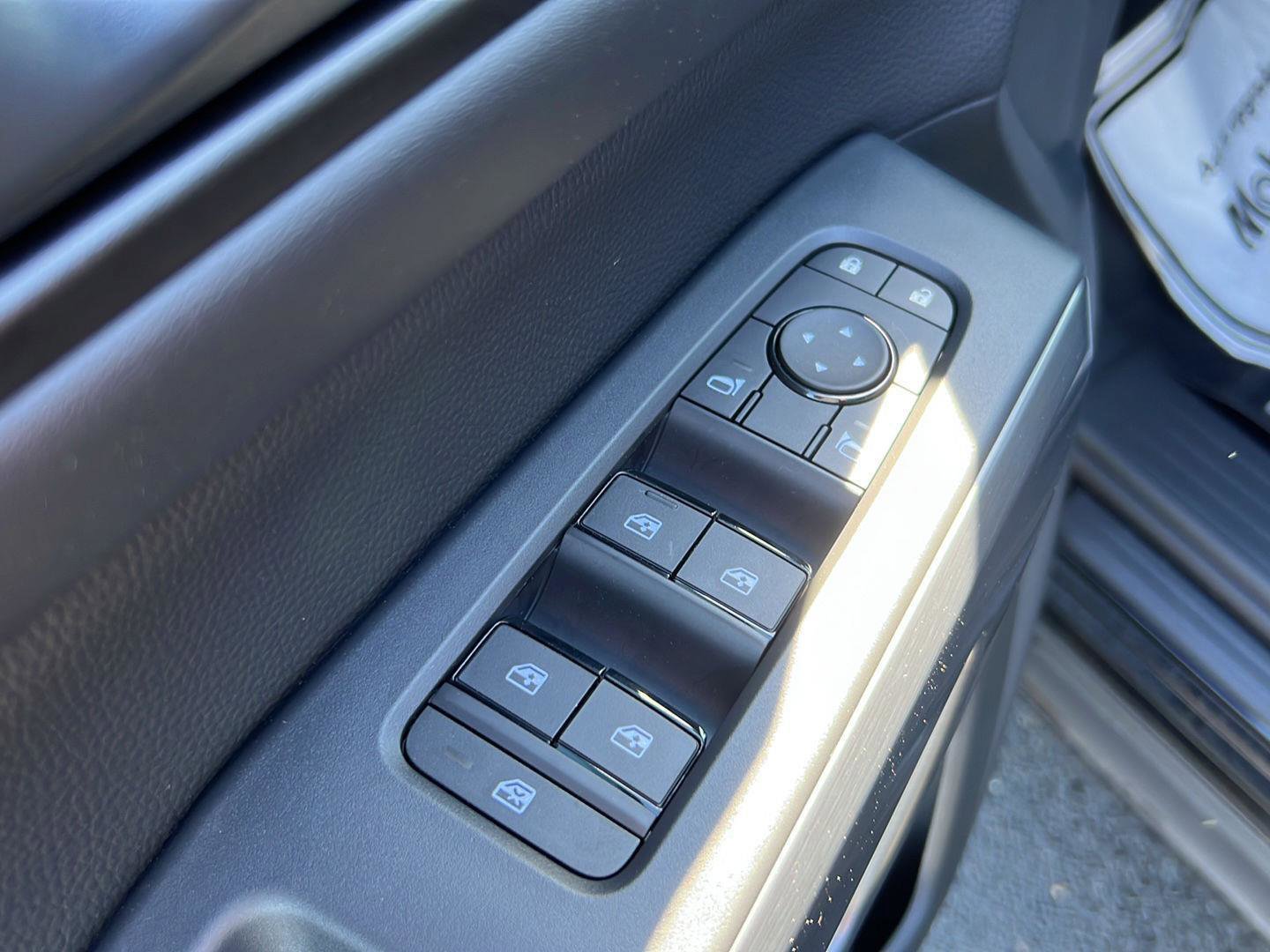New 2026 Nissan Pathfinder Rock Creek AWD/4WD image 17