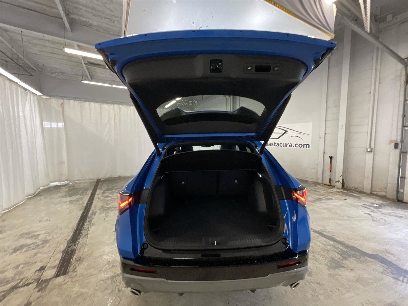 New 2026 Acura ADX A-Spec AWD/4WD image 24