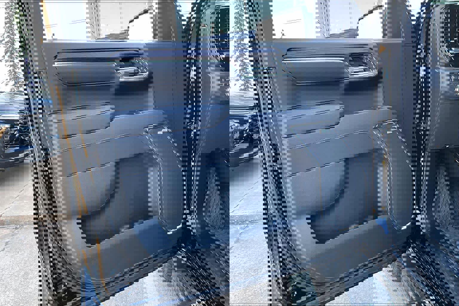 Certified 2025 GMC Sierra 1500 SLT w/ SLT Premium Plus Package image 20