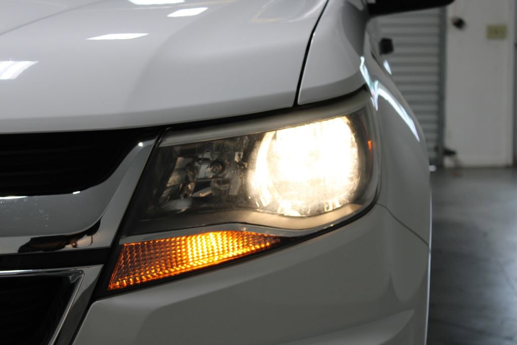 Used 2016 Chevrolet Colorado W/T w/ WT Convenience Package image 48