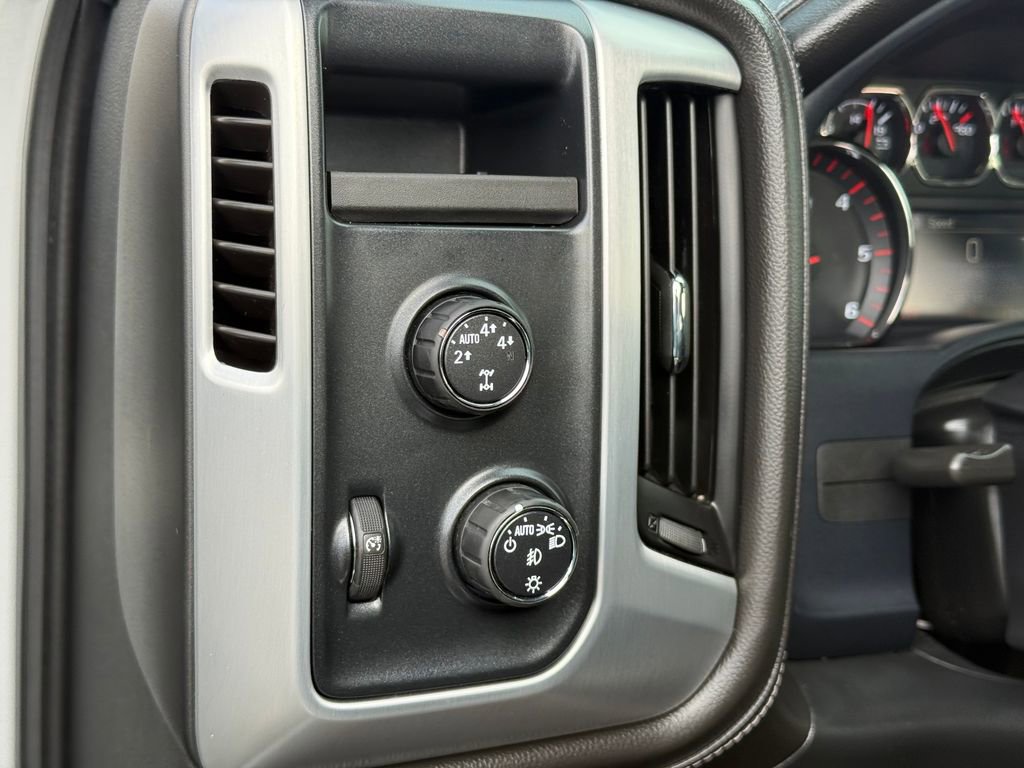 Used 2016 GMC Sierra 1500 SLT w/ Texas SLT Premium Package image 25