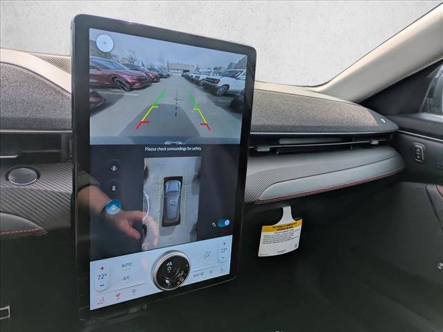 New 2026 Ford Mustang Mach-E Premium w/ Sport Appearance Package image 14