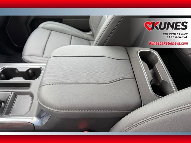 New 2026 GMC Sierra 1500 SLT w/ SLT Premium Plus Package image 30