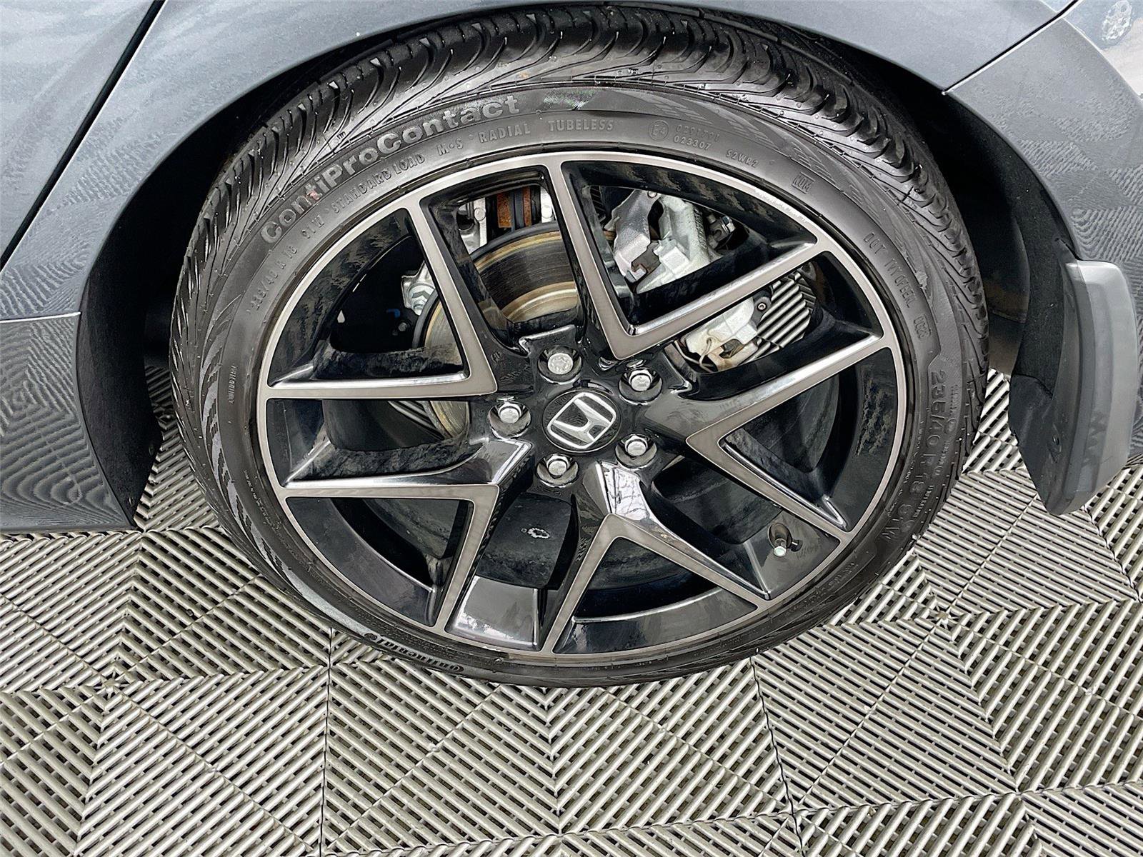 Used 2023 Honda Civic Sport Touring image 36