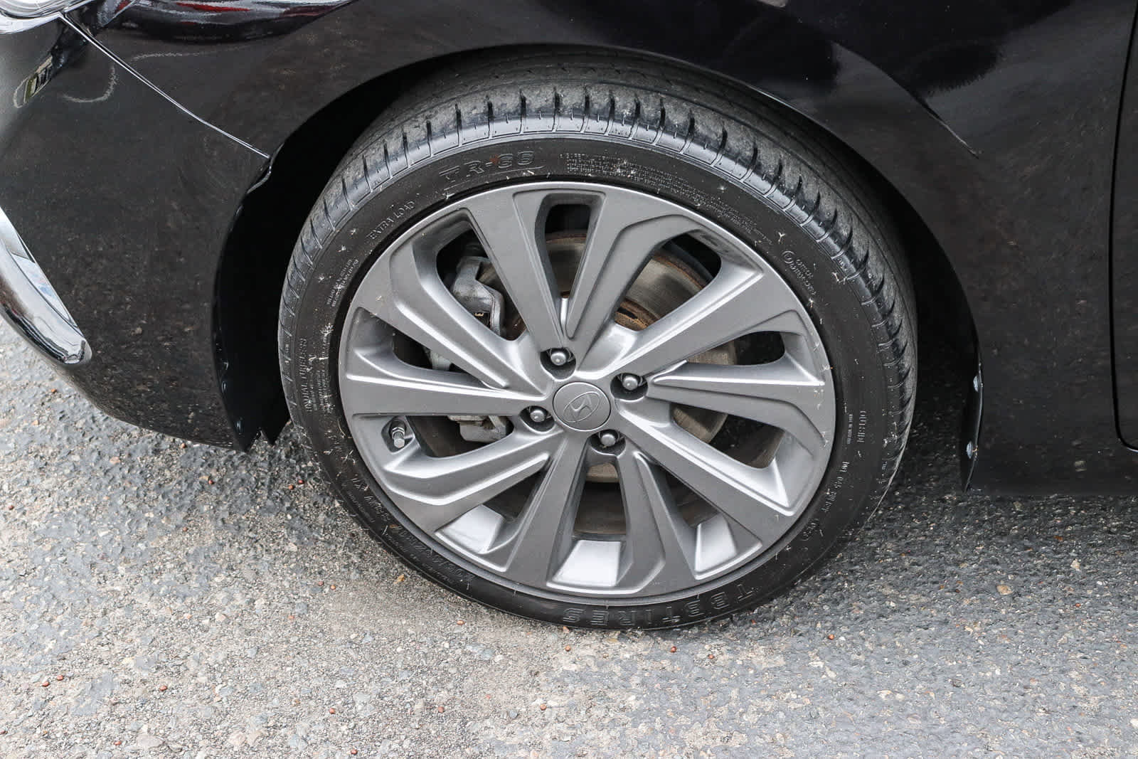 Used 2018 Hyundai Accent Limited image 11