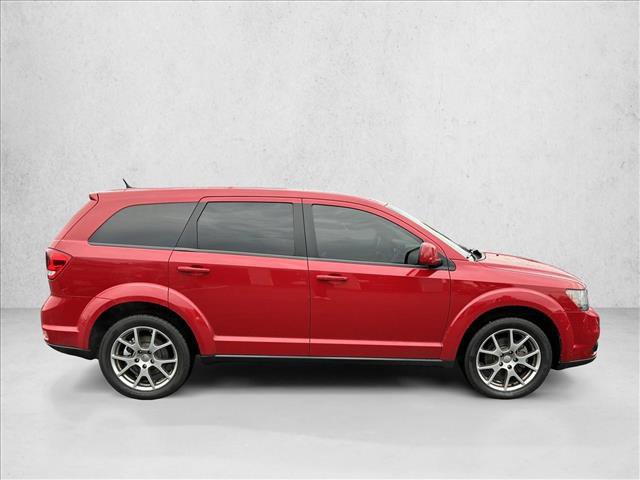 Used 2015 Dodge Journey R/T w/ Flexible Seating Group AWD/4WD image 4