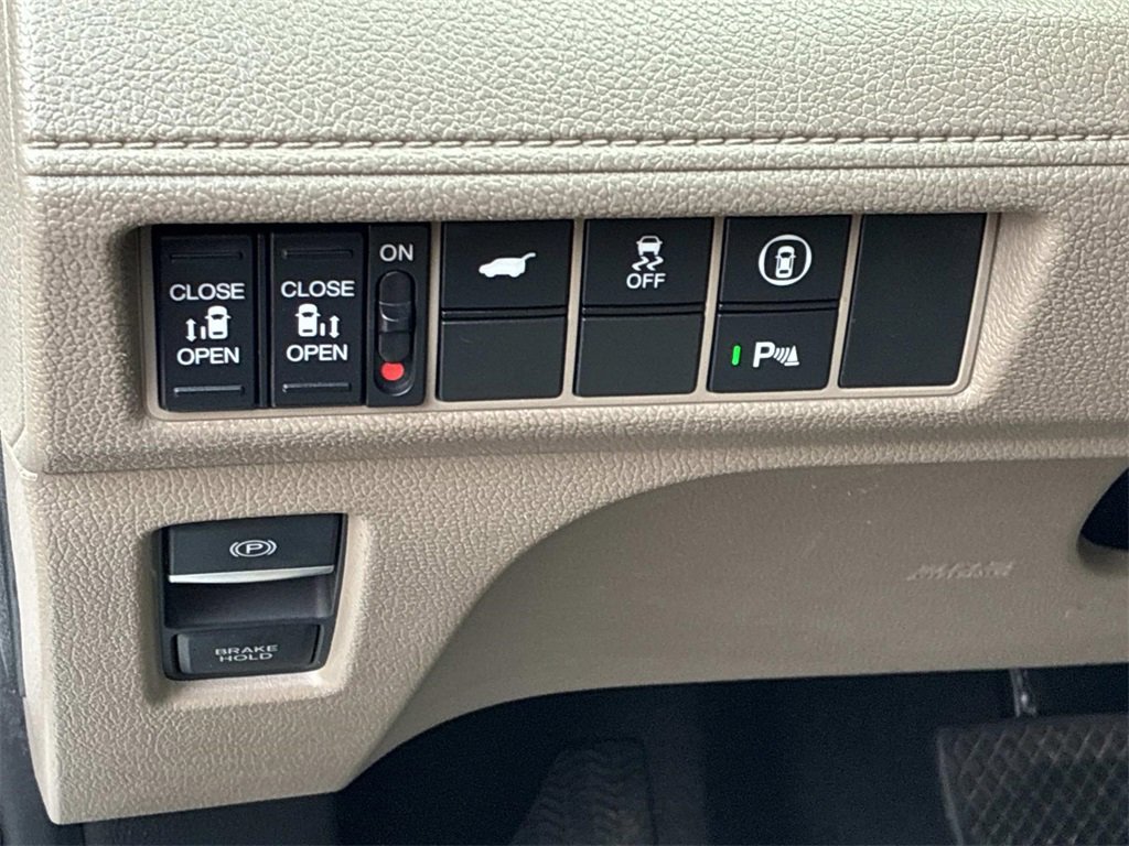 Used 2023 Honda Odyssey Touring image 31