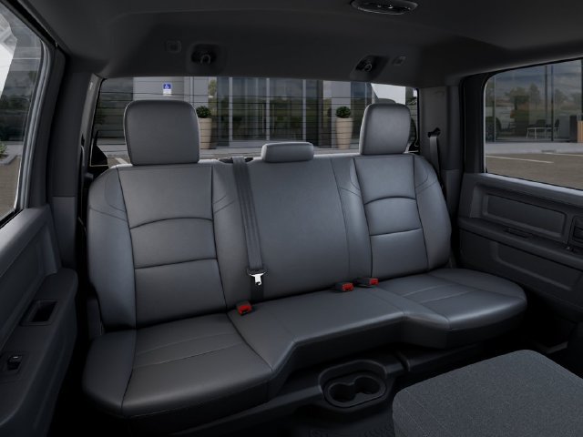 New 2026 RAM 4500 Tradesman w/ Chrome Appearance Group AWD/4WD image 15
